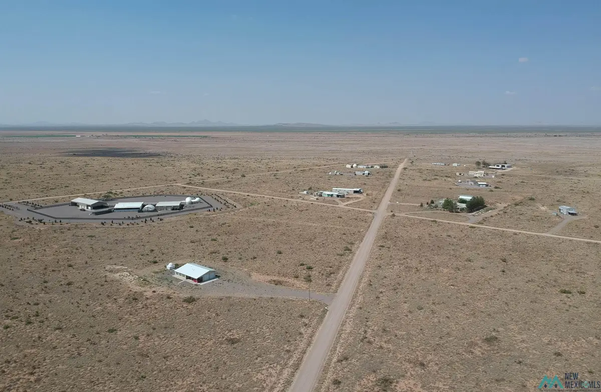 xxxx Butterfield Trail Estates, Deming, NM 88030 - Image #1