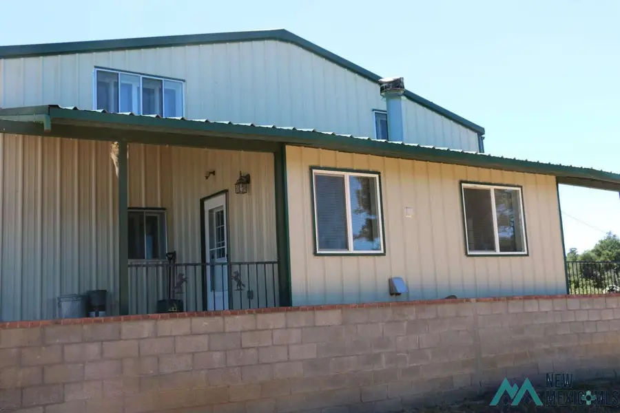 32 Dan Gatlin Lane, Pie Town, NM 87827 - Image #2