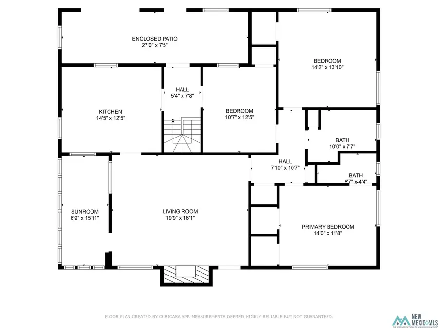 618 Grape Street, Truth Or Consequences, NM 87901 - Image #2