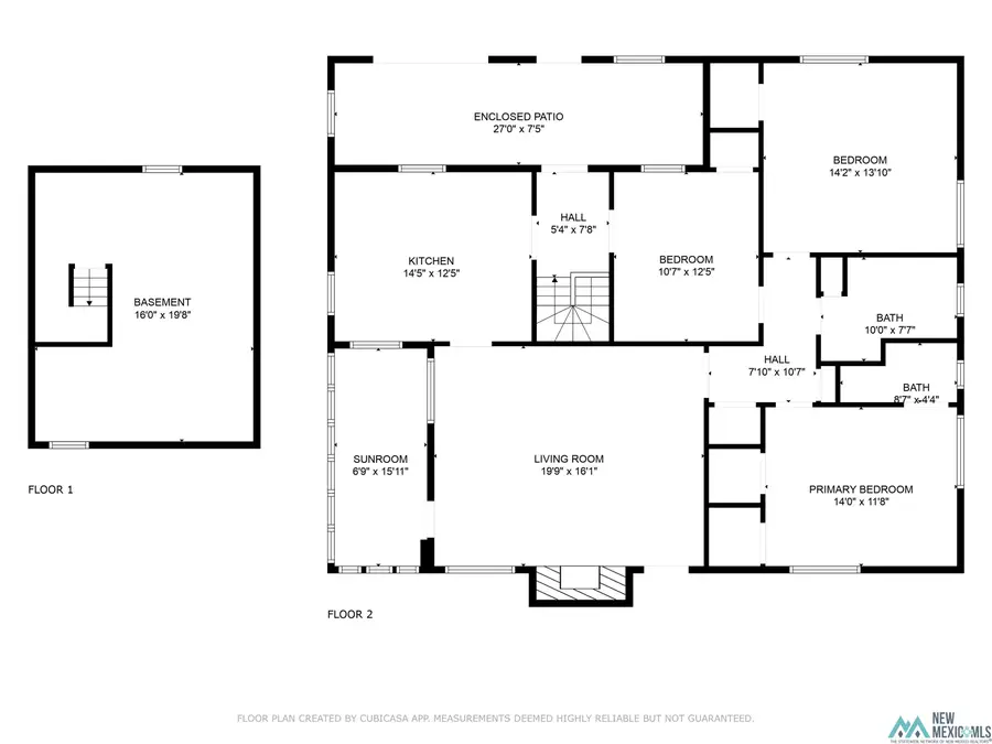 618 Grape Street, Truth Or Consequences, NM 87901 - Image #3