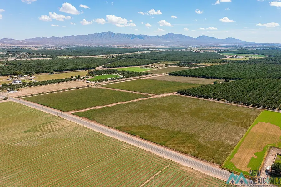 2801 W Ohara, Anthony, NM 88021 - #2