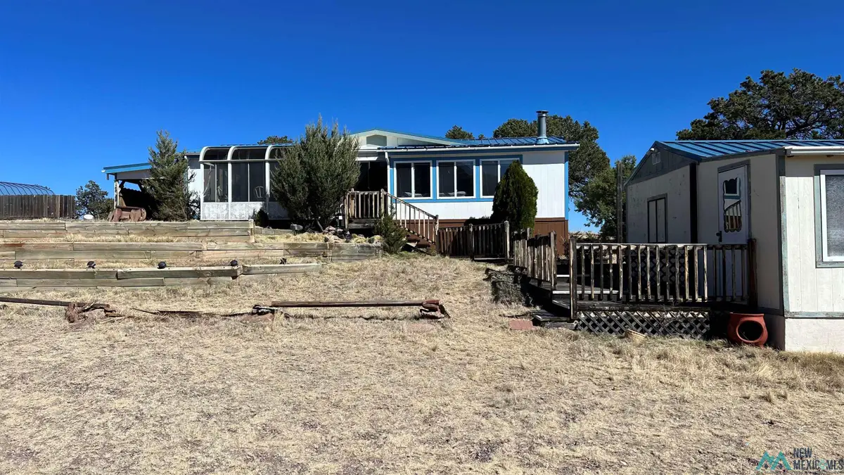 21 Windmill Circle, Datil, NM 87821 - Image #1