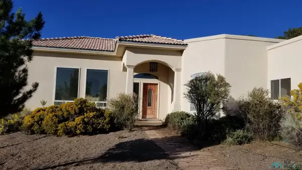 4520 N Swan Street, Silver City, NM 88061