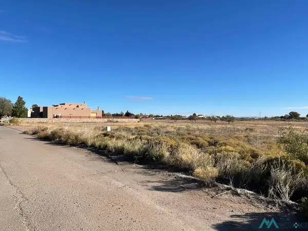 Appaloosa Drive Sw, Deming, NM 88030
