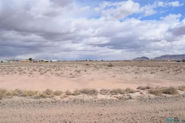 XXXX Lomita Rd Se Block 6 Lot 3, Deming, NM 88030