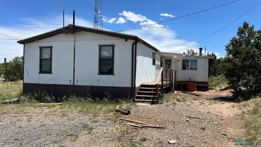 5594 Us 60 Highway, Pie Town, NM 87827 - #2