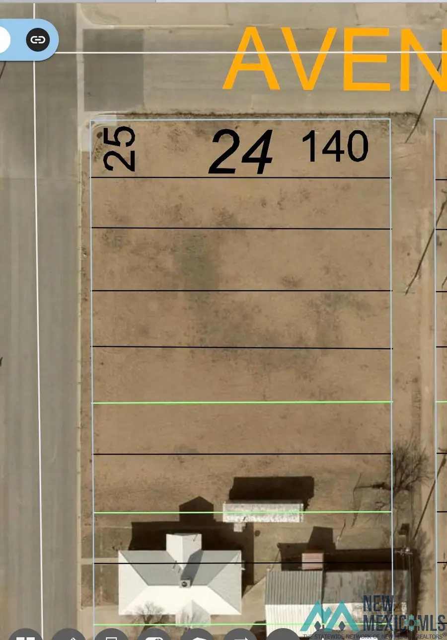 TBD Eunice Lot 18-24, Eunice, NM 88231 - Image #2