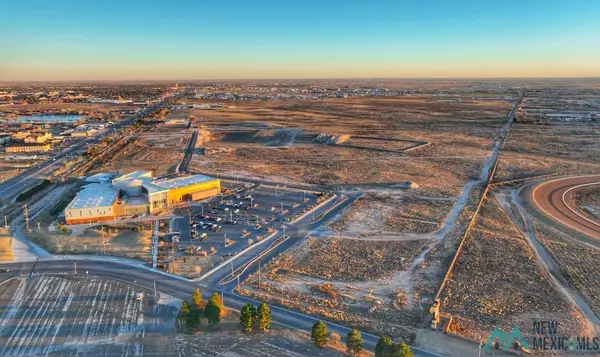 000 Lot 13, Hobbs, NM 88240