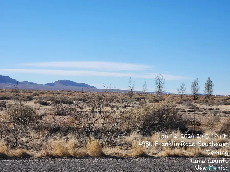 00 Franklin Rd Se Road, Deming, NM 88030 - Image #2