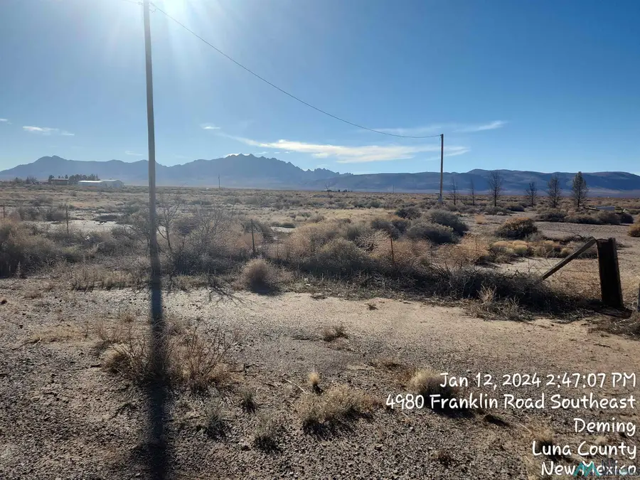 00 Franklin Rd Se Road, Deming, NM 88030 - Image #3