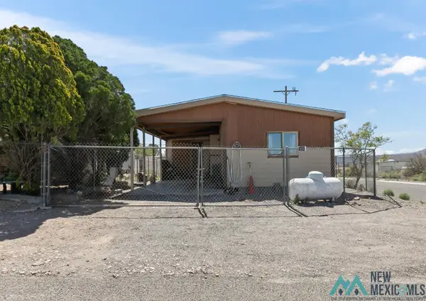 100 Camino Encantado, Elephant Butte, NM 87935