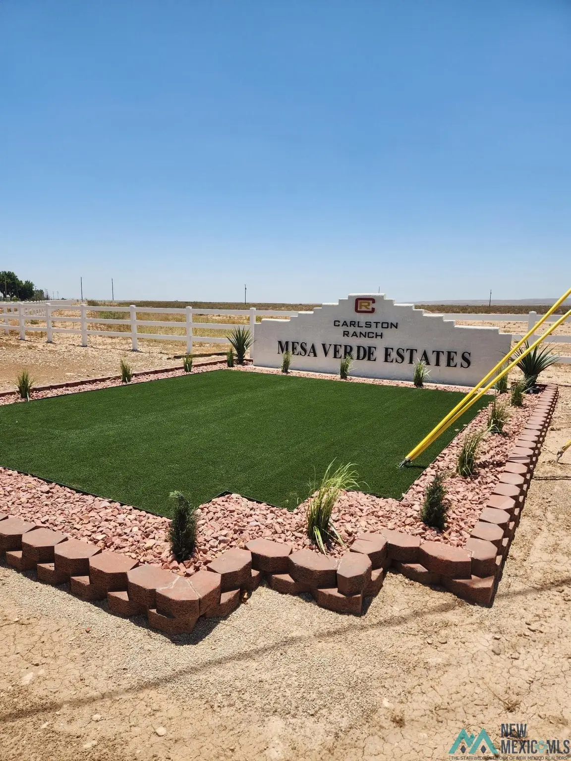 21 S Tagwood, Carlsbad, NM 88220 - #1