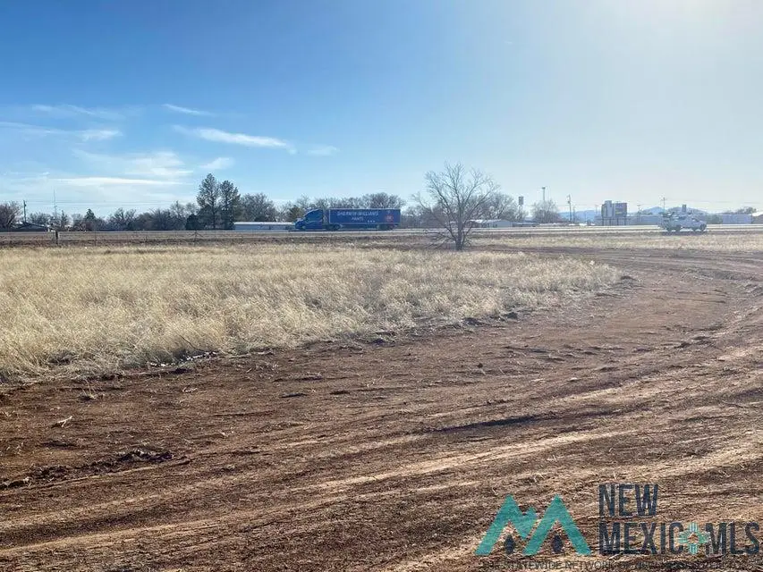 Lot 11-R, Blk 7 Otto Road, Moriarty, NM 87035 - Image #1