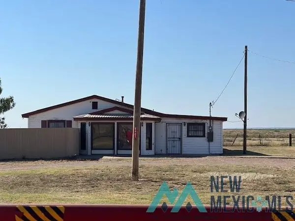 6421 Quay Road Ai, Tucumcari, NM 88401