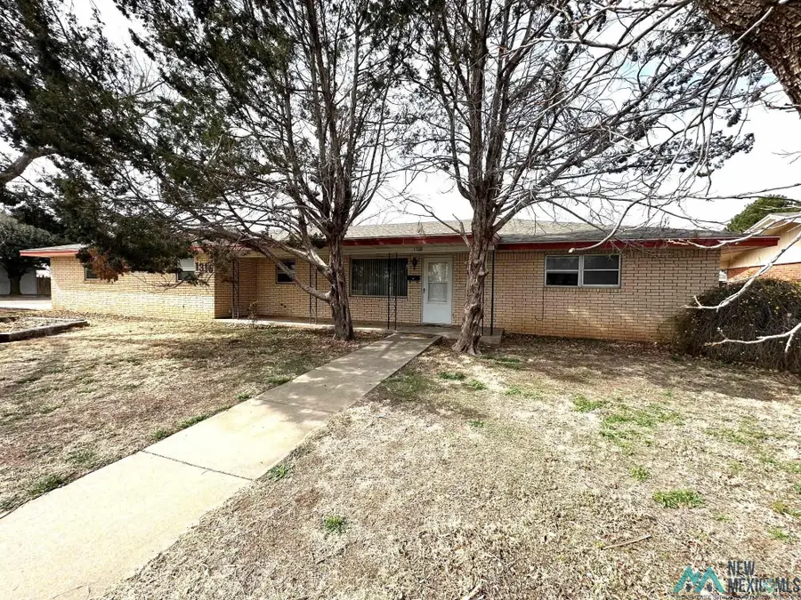 1316 S Avenue A Avenue, Portales, NM 88130 - Image #2