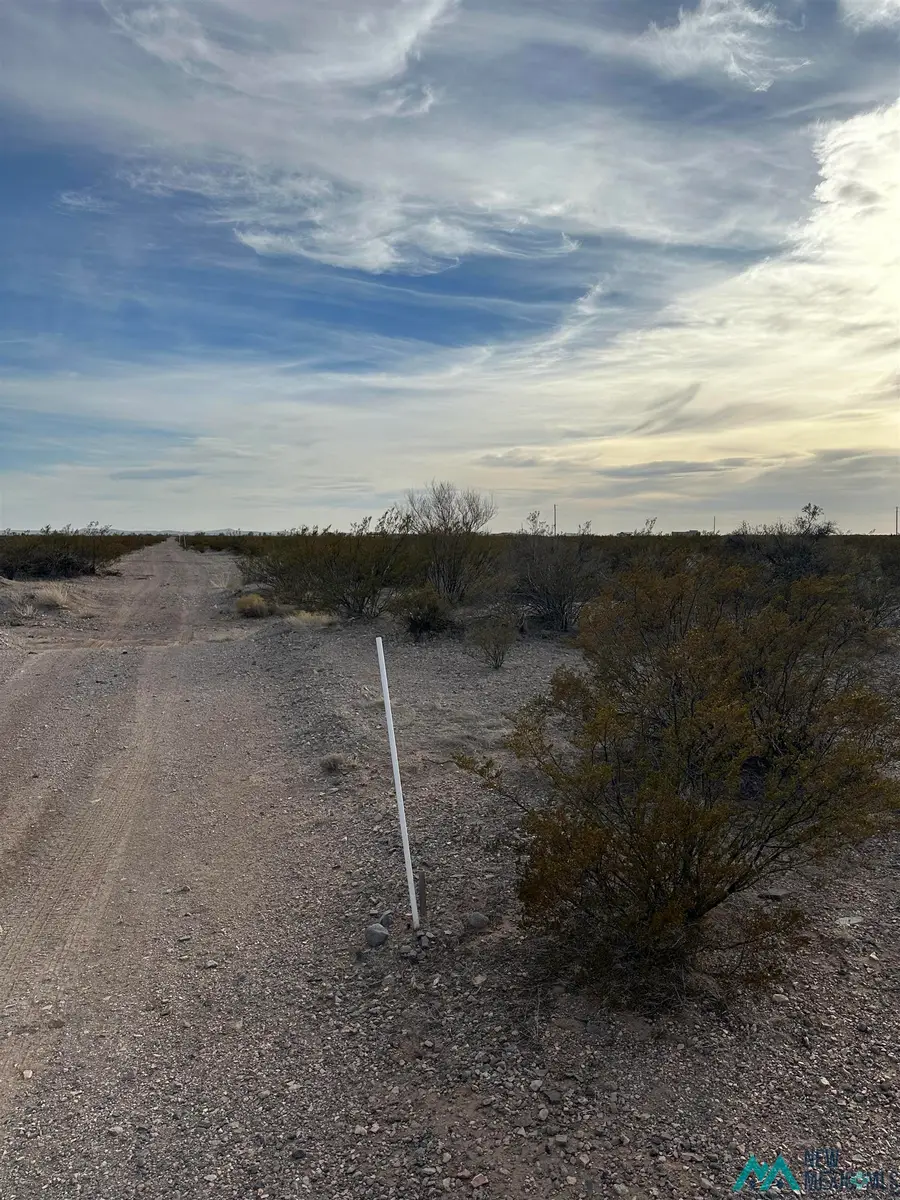 XXXX Roadrunner Lane Lot 8, Columbus, NM 88029 - Image #3
