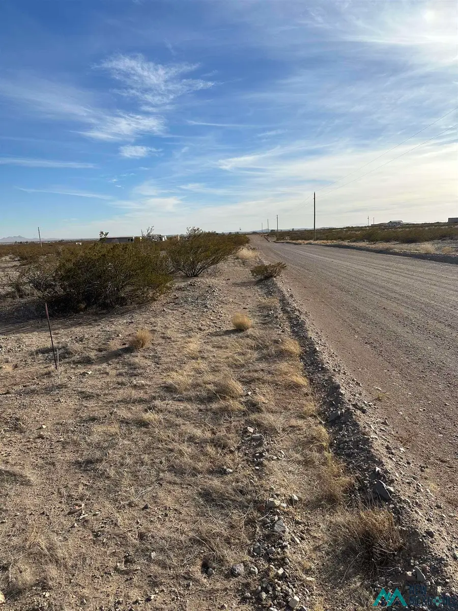 XXXX Kopopelli Lane Lot 15, Columbus, NM 88029 - Image #2