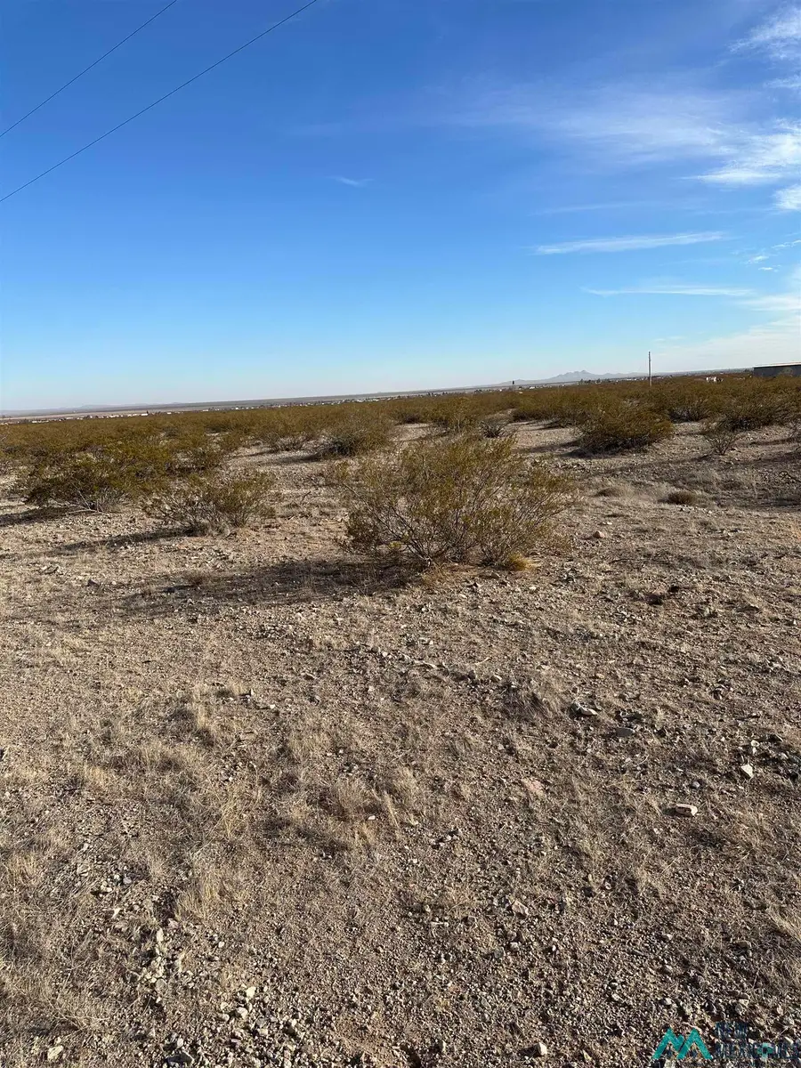 XXXX Kopopelli Lane Lot 15, Columbus, NM 88029 - Image #3