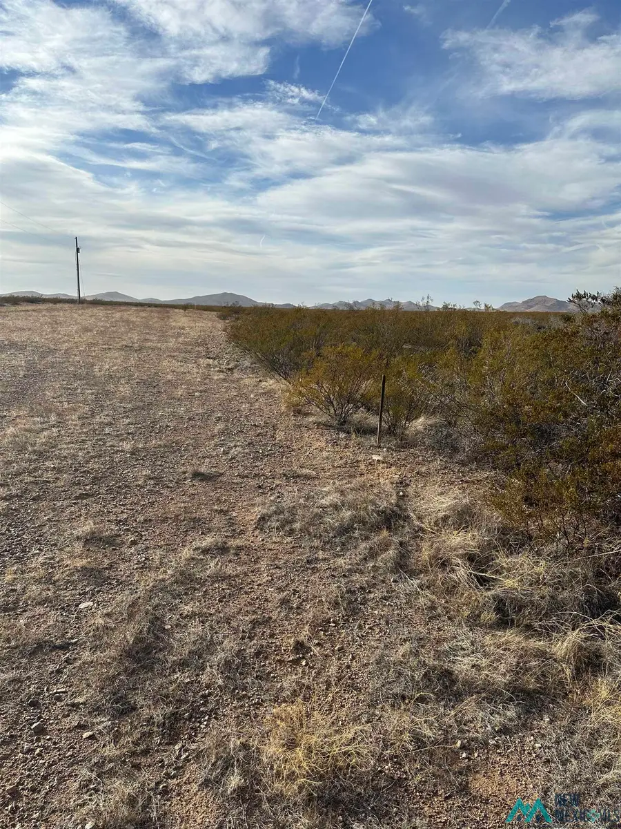 XXXX Coyote Lane Lot 19, Columbus, NM 88029 - Image #3