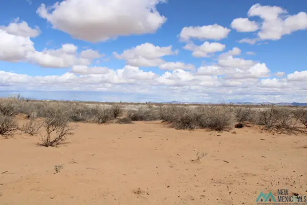 Mallow Rd Se, Deming, NM 88030