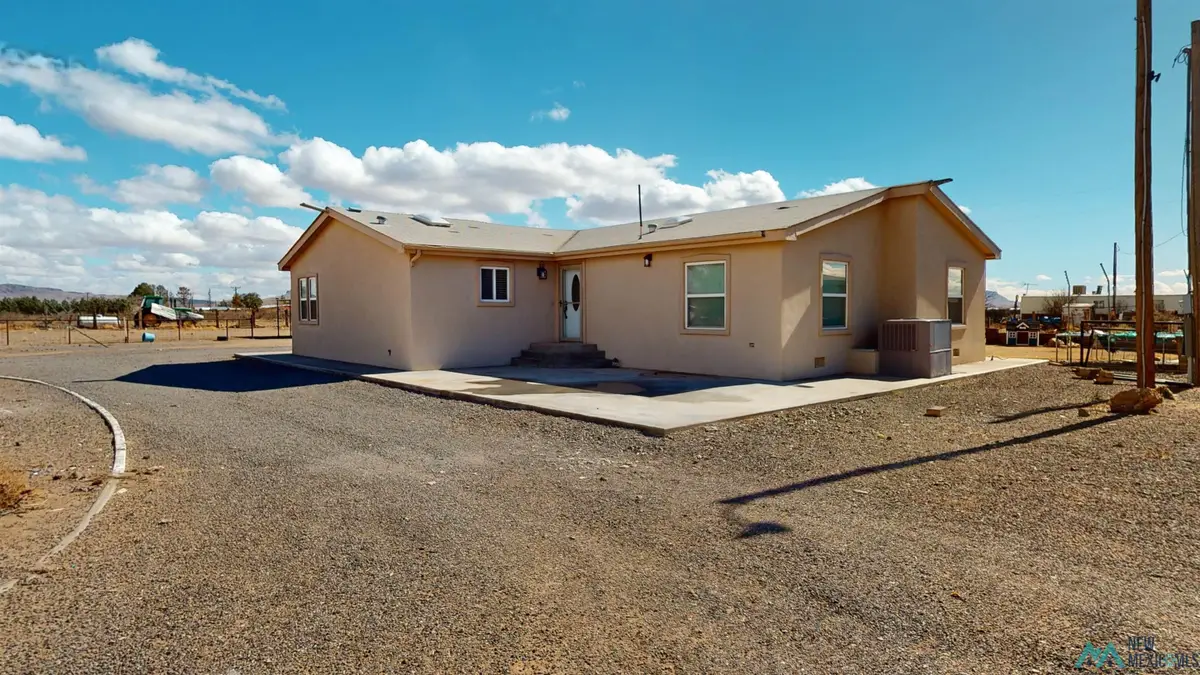 4120 Luna Rd Se Street, Deming, NM 88030 - #1