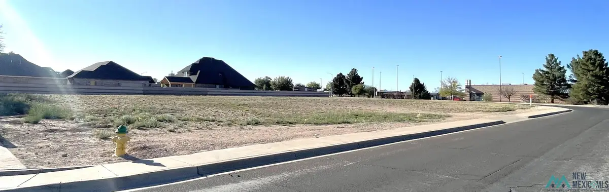 TBD N Alto Drive, Hobbs, NM 88240 - Image #1