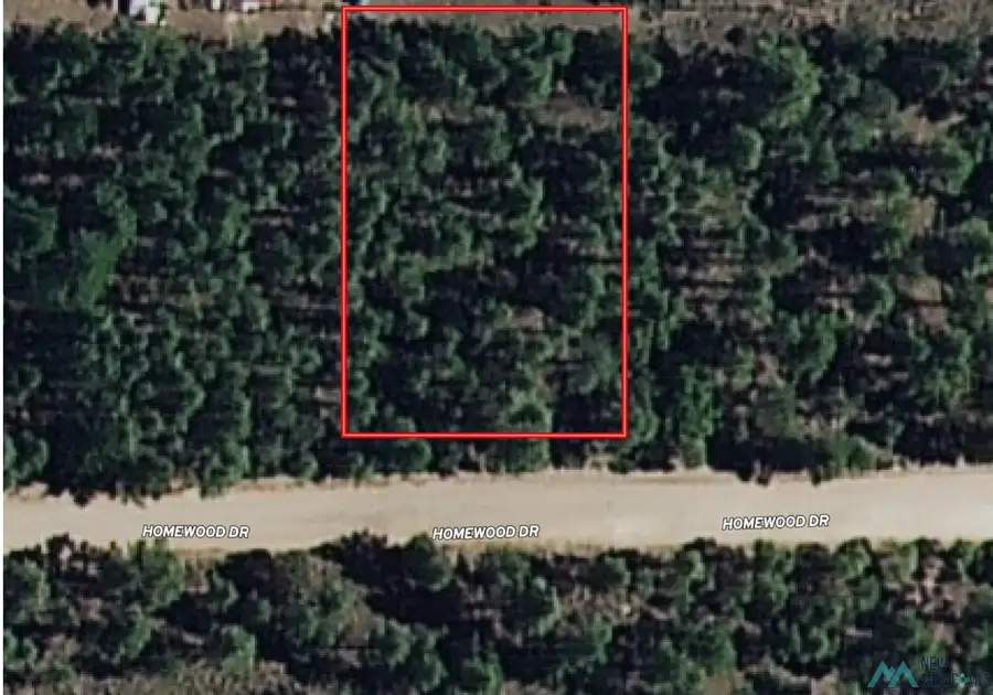 Lot 7 Homewood Drive, Timberon, NM 88350 - Image #2