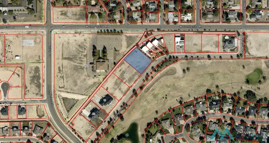 16 Jack Mcclellan Drive, Roswell, NM 88201 - Image #2