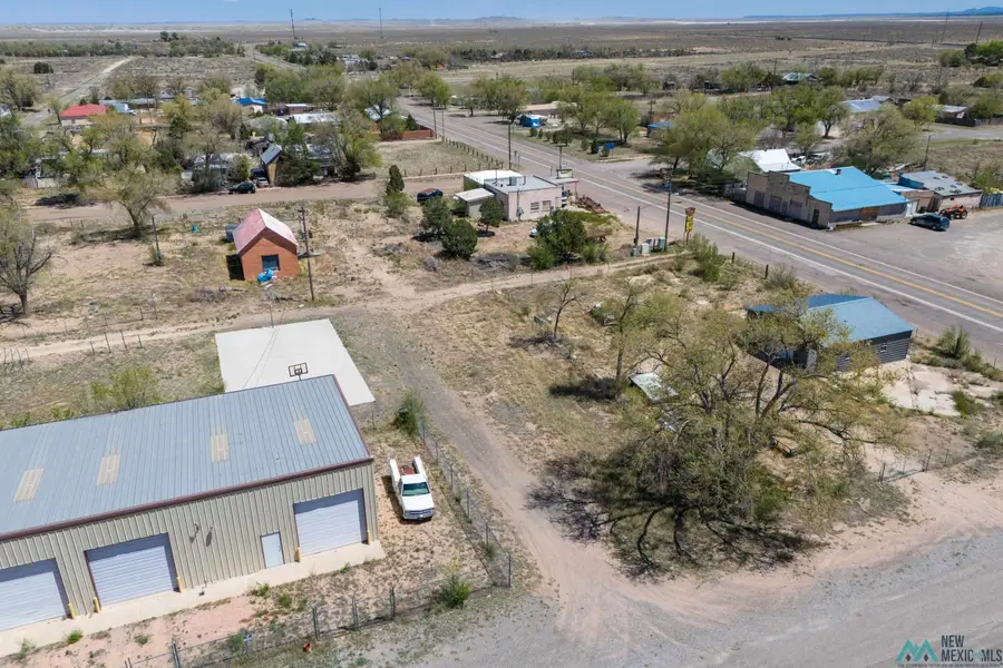 Lot: 7-8 Block 14, Willard, NM 87063 - Image #2