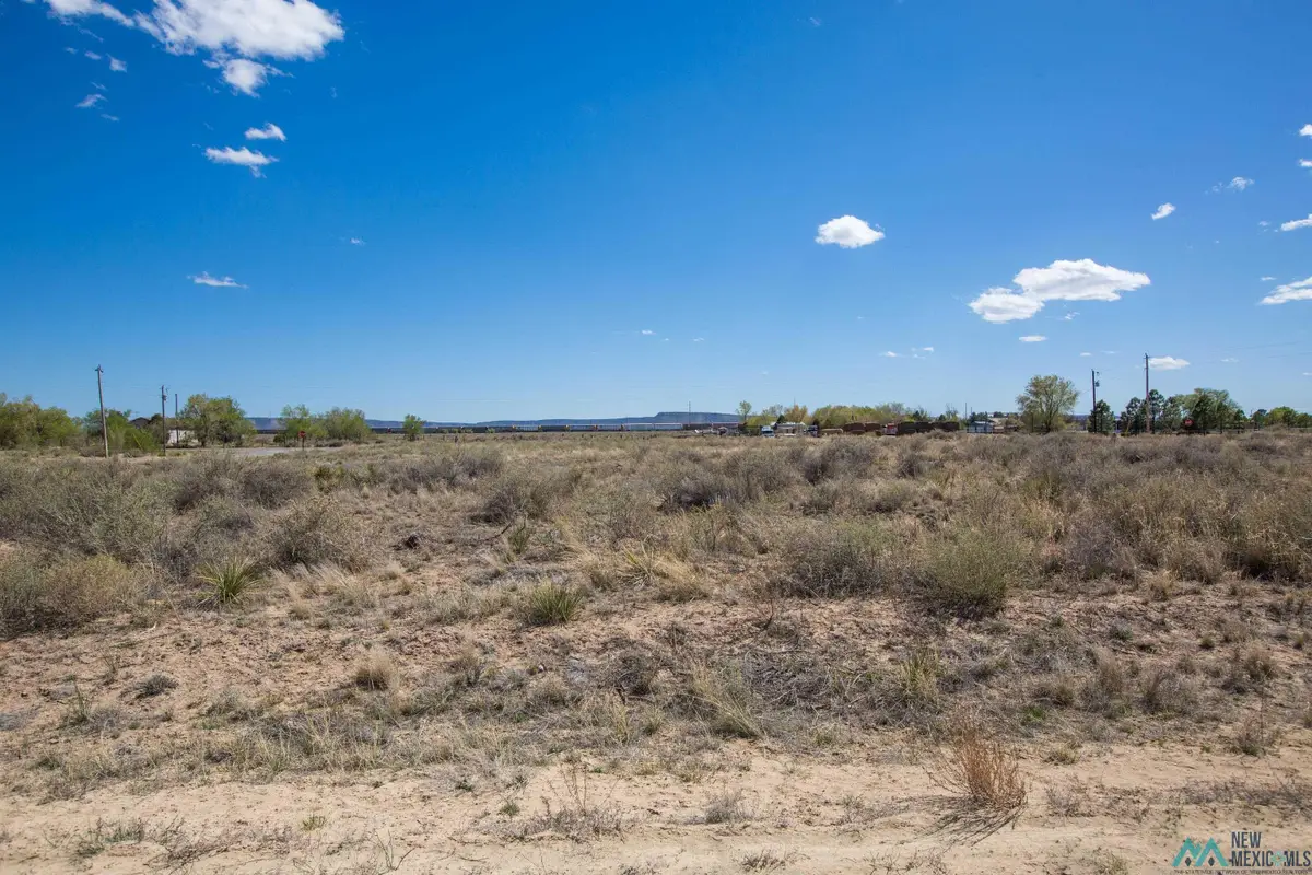 Lot: 3-6 Block 12, Willard, NM 87063 - Image #1