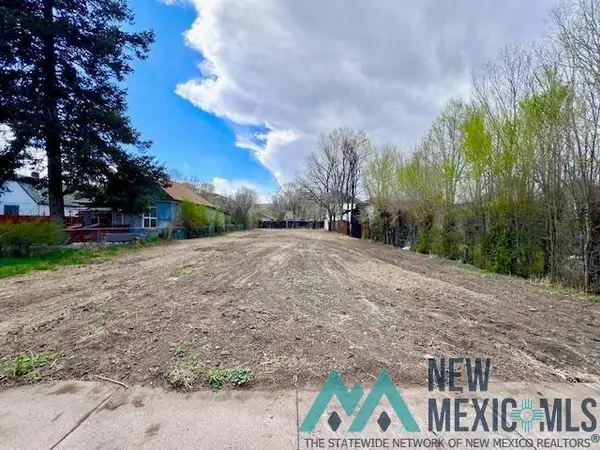 632 N 2nd Street, Raton, NM 87740