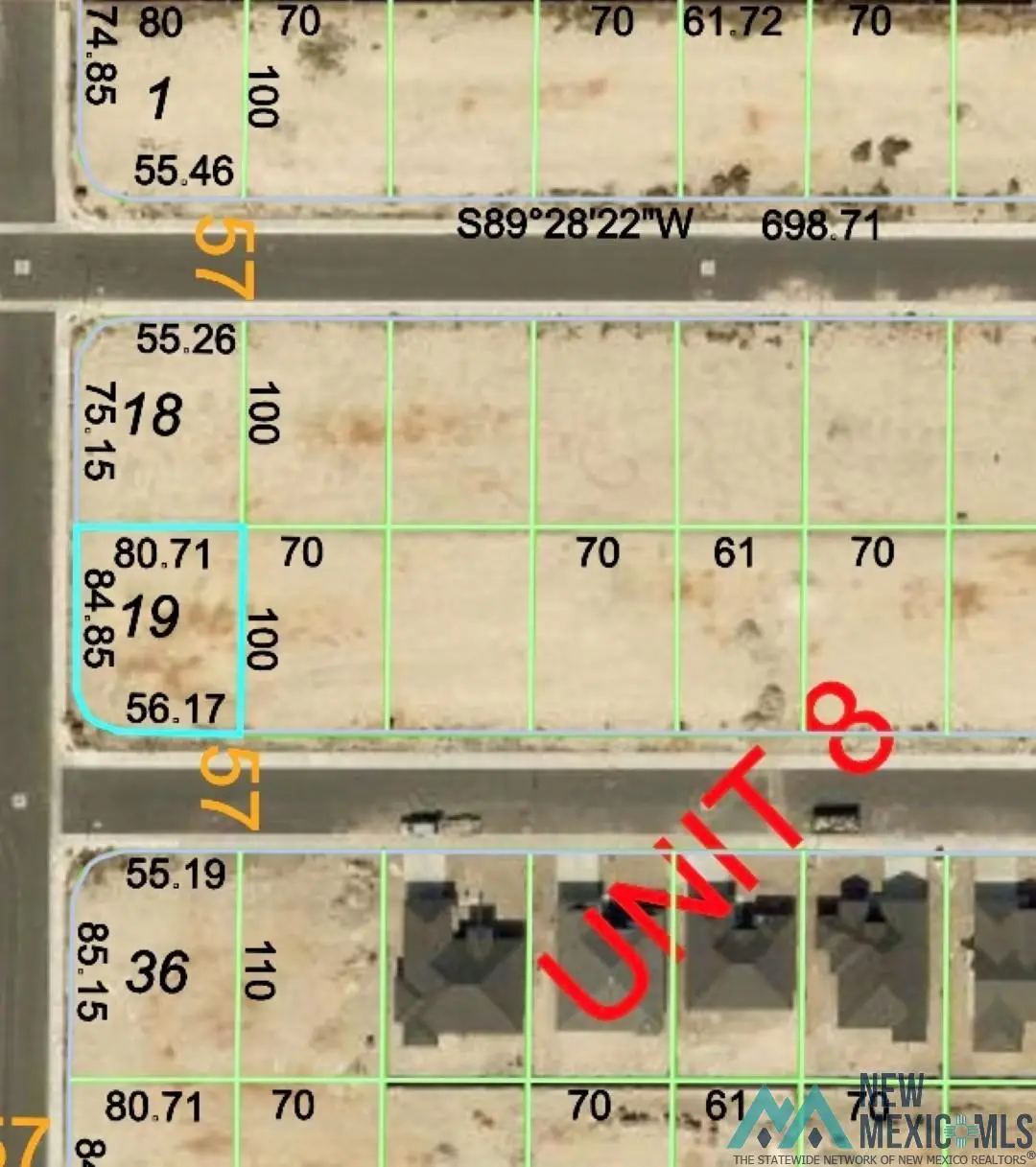 5114 W Grey Ghost Road, Hobbs, NM 88240 - Image #1