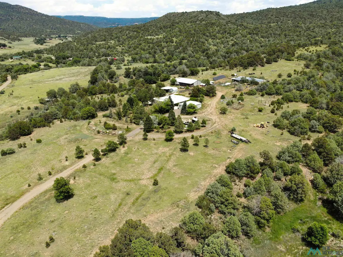 39 Rancho Lane Lane, Raton, NM 87740 - Image #1