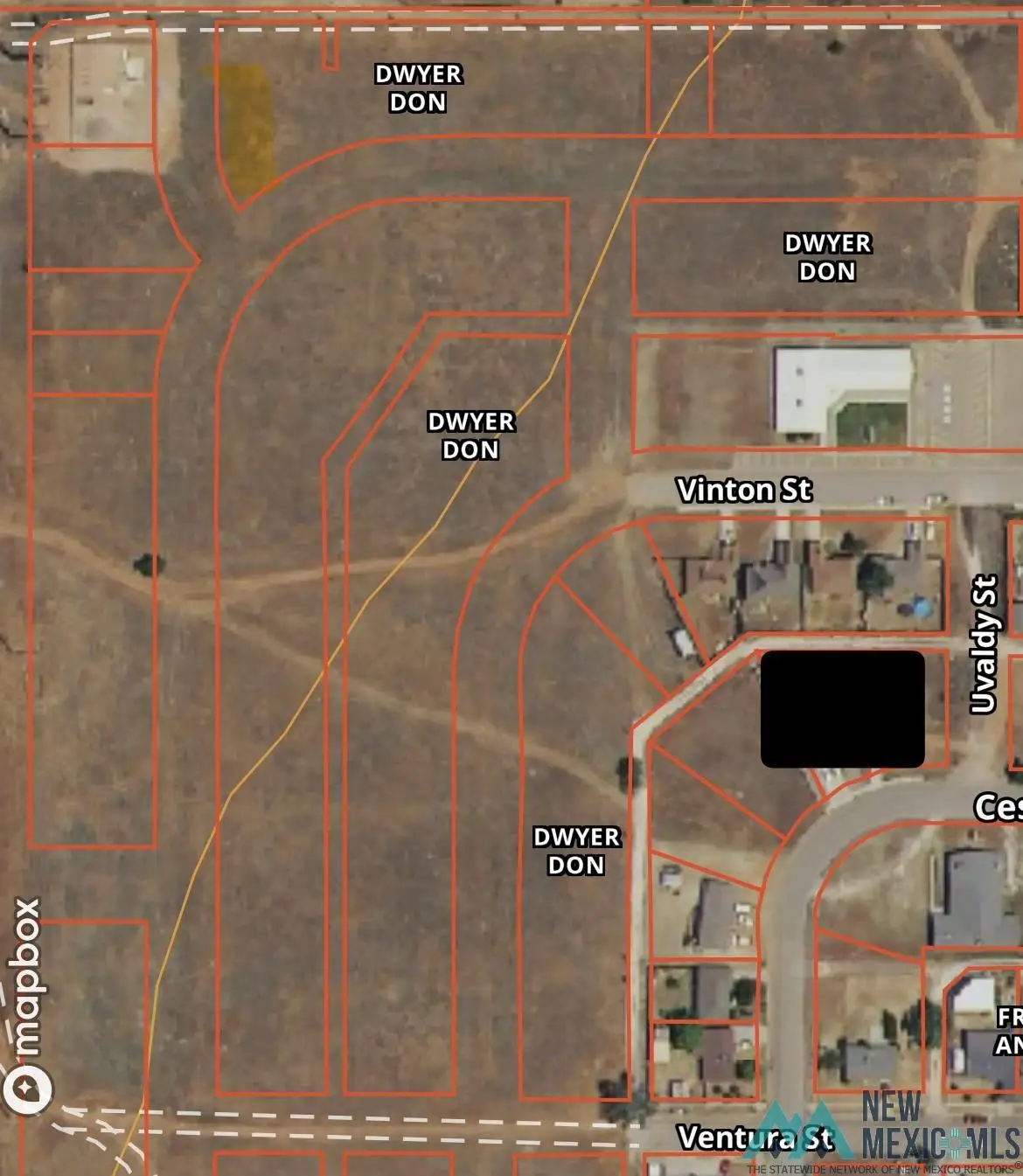 3228 Weston Street, Clovis, NM 88101 - Image #1