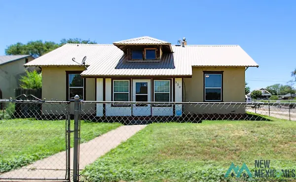 320 Ross Street, Clovis, NM 88101