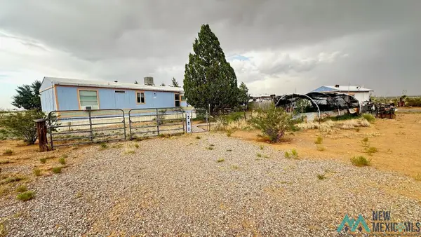 730 Upham Road, Cutter, NM 87901