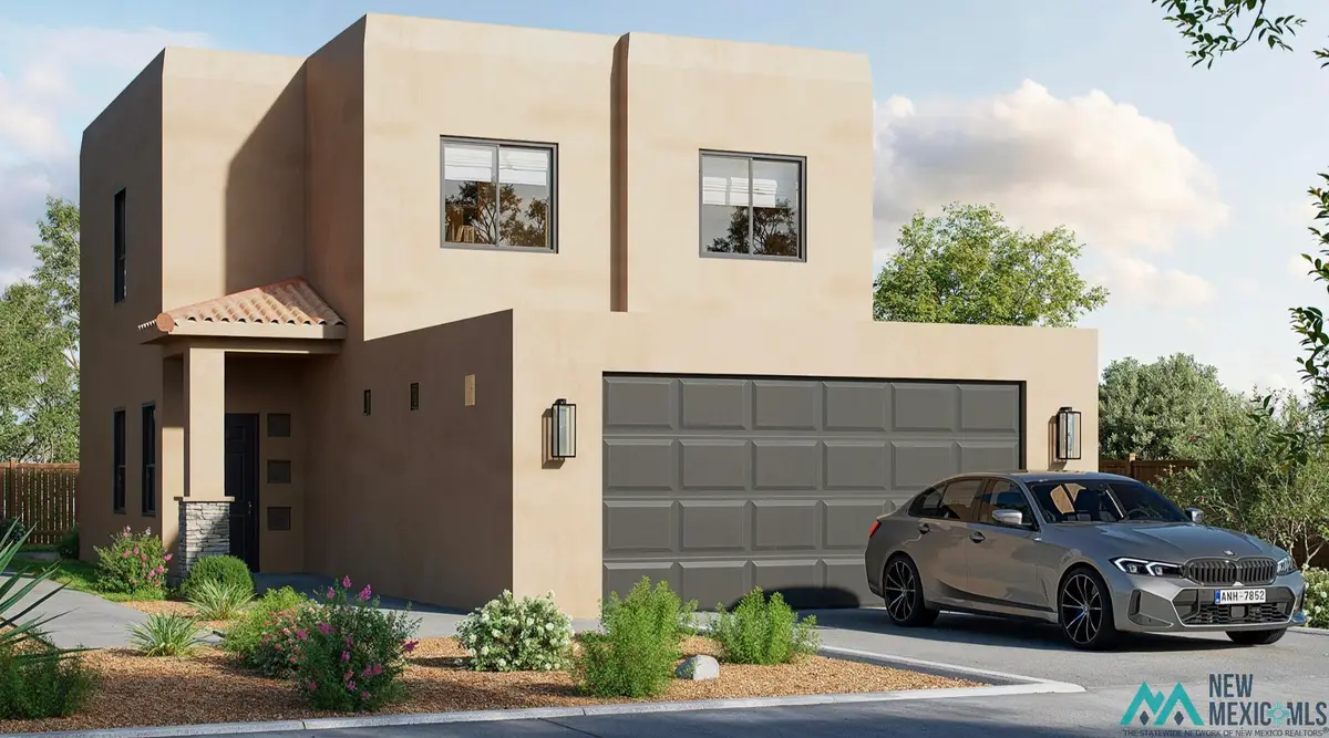 107 Las Cruces Street, Elephant Butte, NM 87935 - Image #1