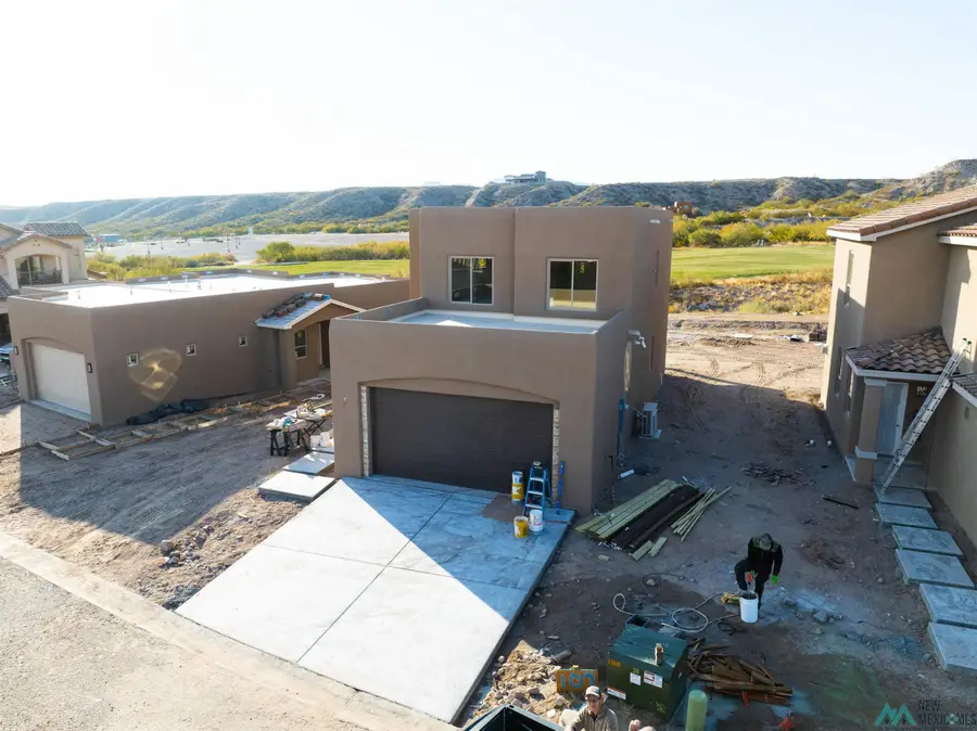 107 Las Cruces Street, Elephant Butte, NM 87935 - Image #3