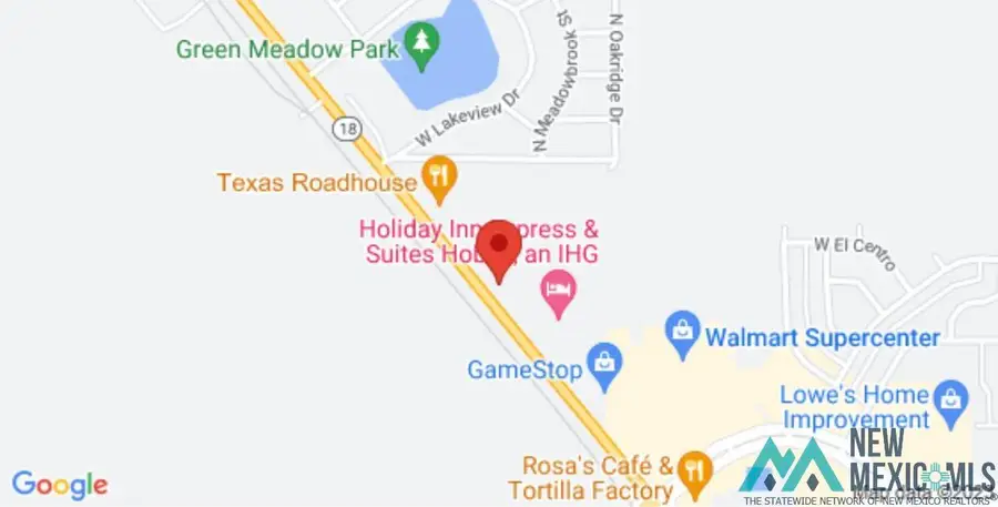 4100 N Lovington Highway, Hobbs, NM 88240 - Image #2