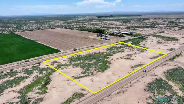 2390 Camino Dos Sw, Deming, NM 88030