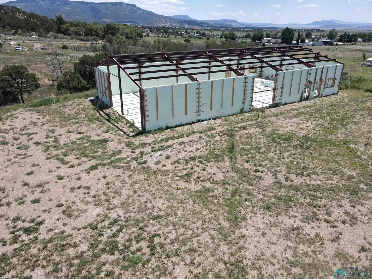 25 Linwood Road, Raton, NM 87740 - Image #1