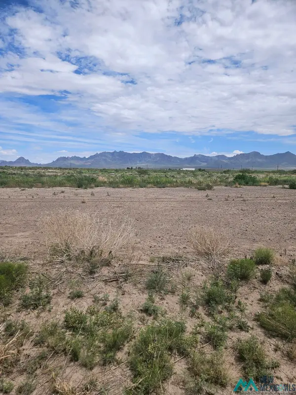 XXX San Fernando Rd Se, Deming, NM 88030