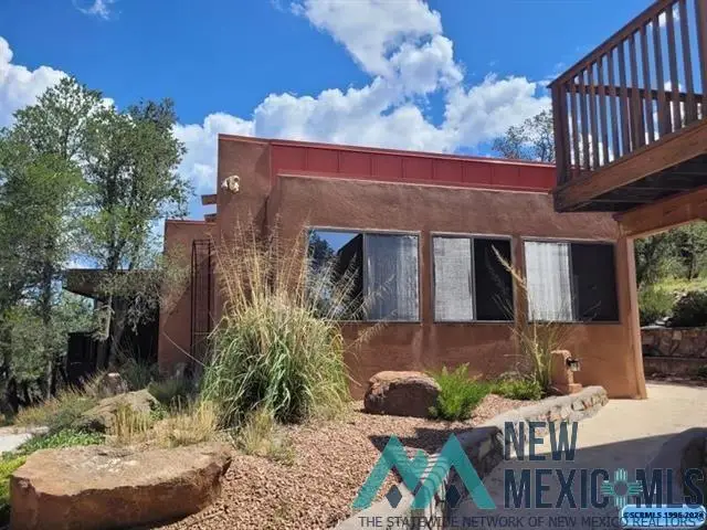 3910 Blackhawk Road, Silver City, NM 88061 - Image #1