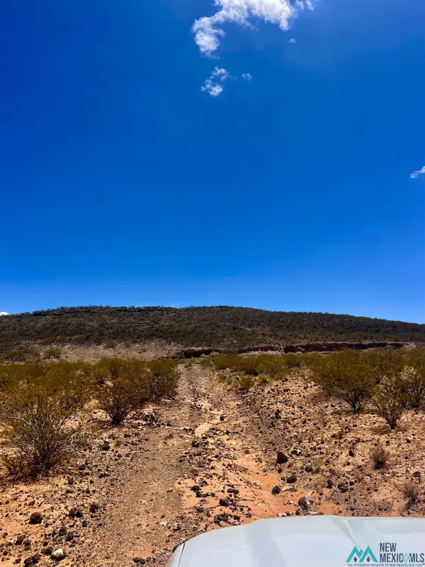 96 Cutter Road Road, Cutter, NM 87901