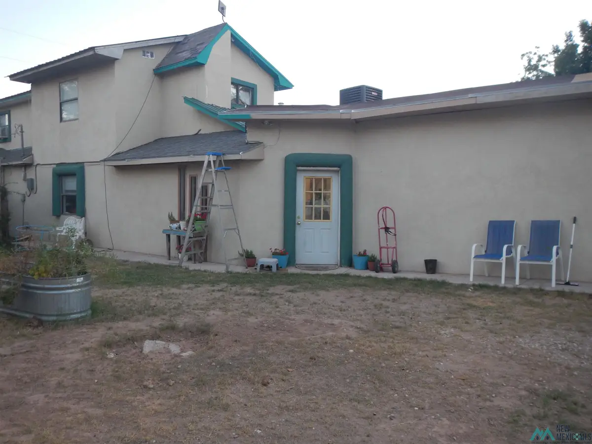 611 Spruce Street, Dexter, NM 88230 - #1