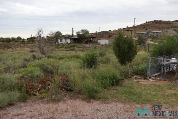 TBD Warren Street, Grants, NM 87020