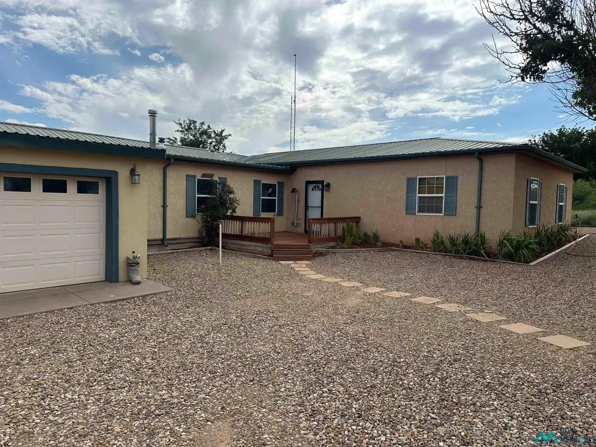 104 Shawnee, Logan, NM 88426 - Image #1