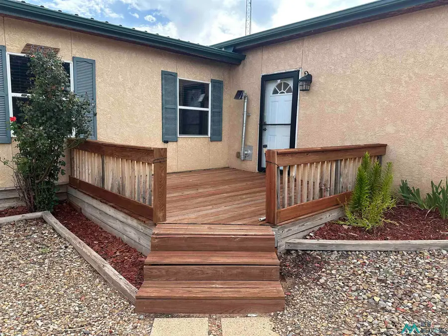 104 Shawnee, Logan, NM 88426 - Image #2