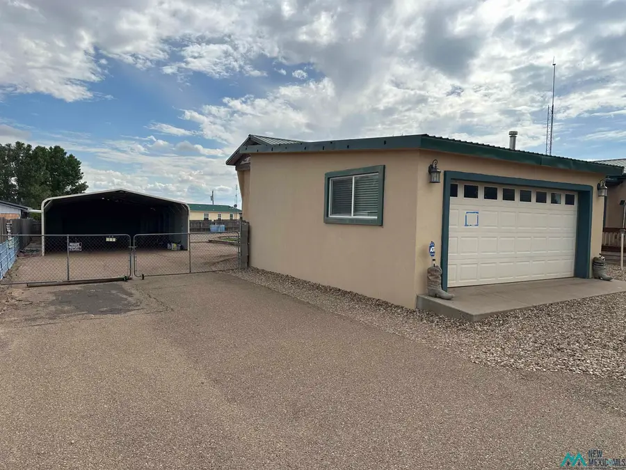 104 Shawnee, Logan, NM 88426 - Image #3