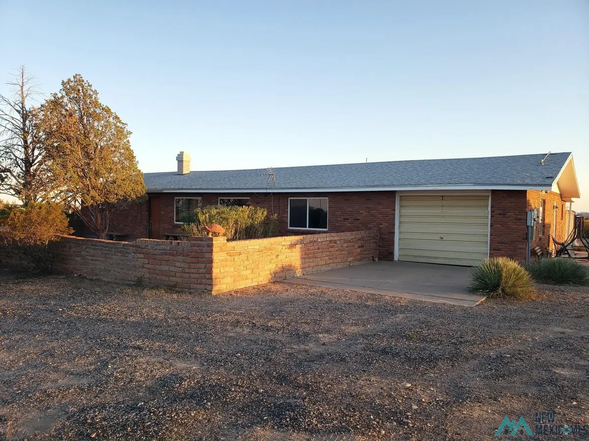 7560 North Boundary St, Deming South, NM 88031 - Image #1
